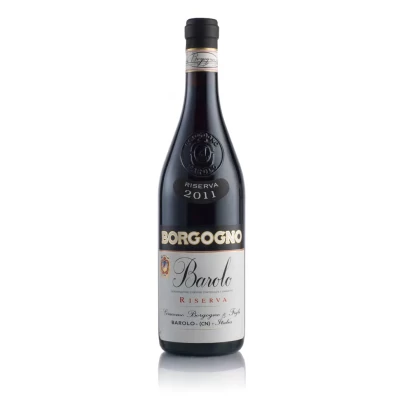Vin Rosu Barolo Riserva 2011 Borgogno DOCG 0.75L